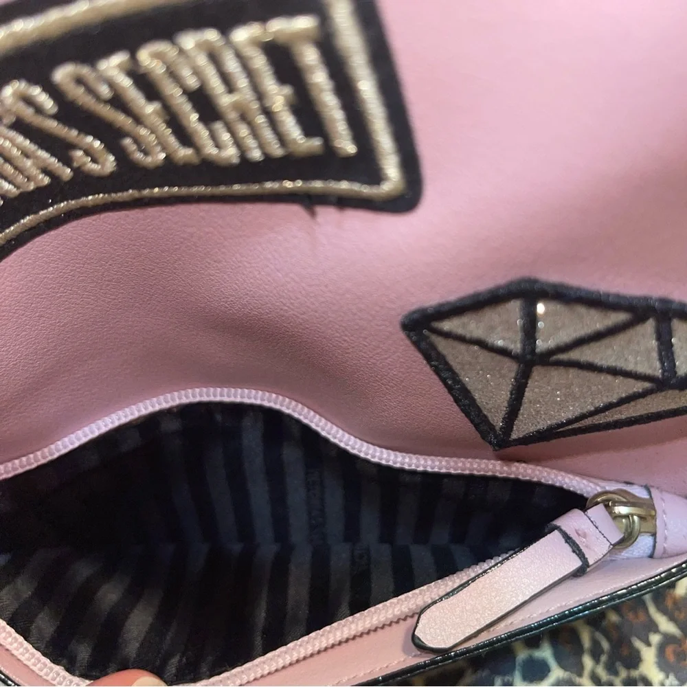 Victoria’s Secret Mini Backpack